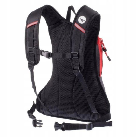 Plecak Hi-Tec Ivo 8L - Do Roweru I Biegania, System Hydracyjny, Regulowany