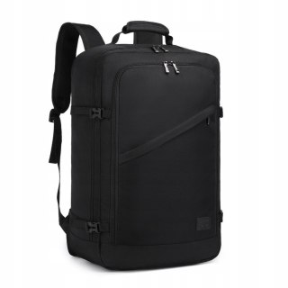 Plecak Podróżny Do Samolotu 55X40x20 10Kg 40L, Na Laptopa 15,6 Expander 3.0