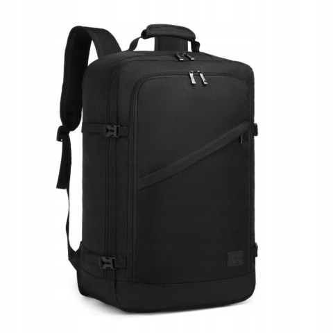 Plecak Podróżny Do Samolotu 55X40x20 10Kg 40L, Na Laptopa 15,6 Expander 3.0