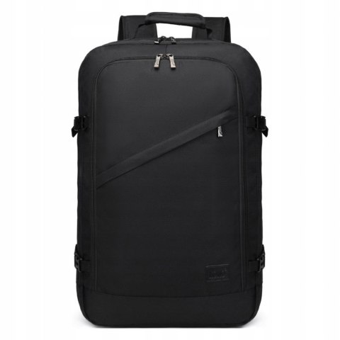Plecak Podróżny Do Samolotu 55X40x20 10Kg 40L, Na Laptopa 15,6 Expander 3.0