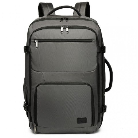 Plecak Samolotowy 55X40x20 3W1 Wodoodporny 40L Duży Dla Laptopy I Podróży