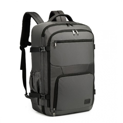 Plecak Samolotowy 55X40x20 3W1 Wodoodporny 40L Duży Dla Laptopy I Podróży