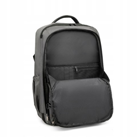 Plecak Samolotowy 55X40x20 3W1 Wodoodporny 40L Duży Dla Laptopy I Podróży