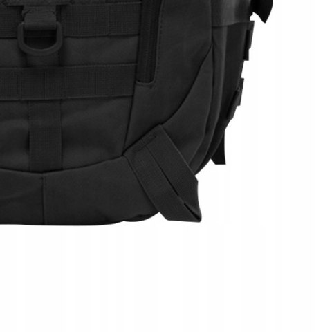 Plecak Taktyczny Xl Trizand - Militarny, Survival, Molle, Regulowane Szelki