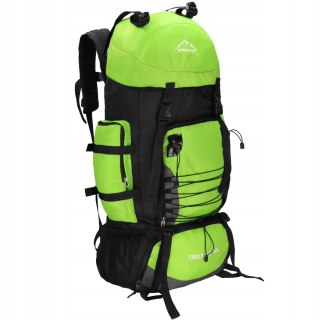 Plecak Turystyczny 90L Springos - Nils Vent System, Molle, Biwak Survival