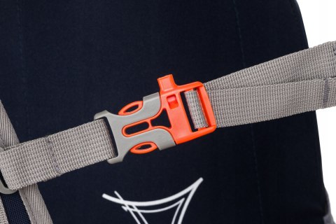 Plecak Turystyczny Peterson 25L, Kompaktowy I Lekki Na Trekking I Rower