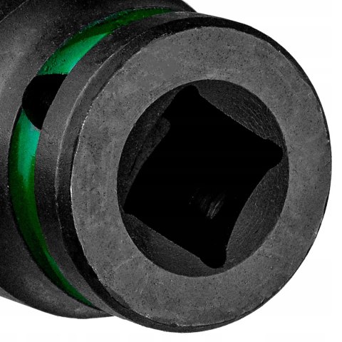 Zestaw Nasadek Udarowych Cr-V 13 Szt. 1/2 6-Kątne 10-32Mm Długie Z Walizką