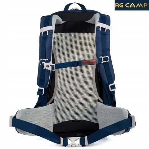 Do Szkoły Pracy I Podróży Na Co Dzień Plecak Trekkingowy Rg Camp 40L