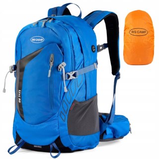 Do Szkoły Pracy I Podróży Na Co Dzień Plecak Trekkingowy Rg Camp Lite 30L