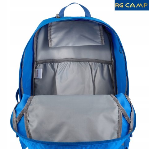Do Szkoły Pracy I Podróży Na Co Dzień Plecak Trekkingowy Rg Camp Lite 30L