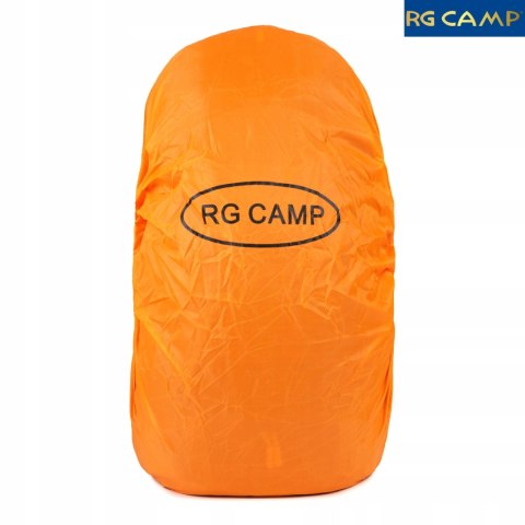 Do Szkoły Pracy I Podróży Na Co Dzień Plecak Trekkingowy Rg Camp Lite 30L