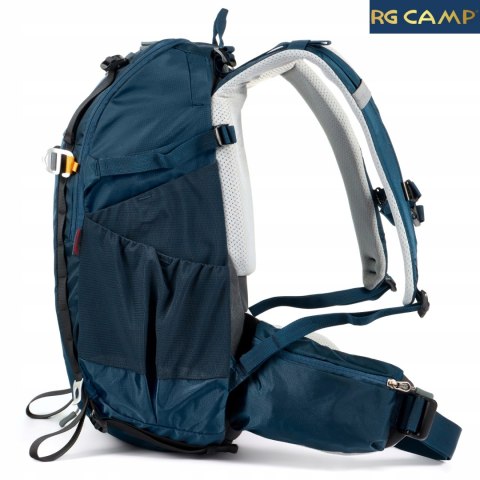 Do Szkoły Pracy I Podróży Na Co Dzień Plecak Trekkingowy Rg Camp Wetlina 30