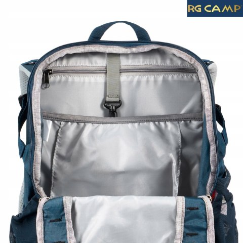 Do Szkoły Pracy I Podróży Na Co Dzień Plecak Trekkingowy Rg Camp Wetlina 30