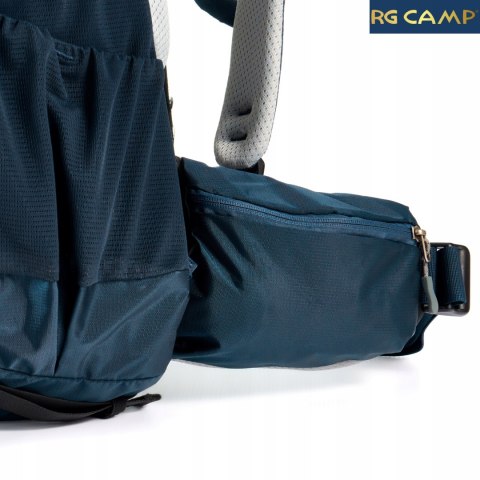 Do Szkoły Pracy I Podróży Na Co Dzień Plecak Trekkingowy Rg Camp Wetlina 30
