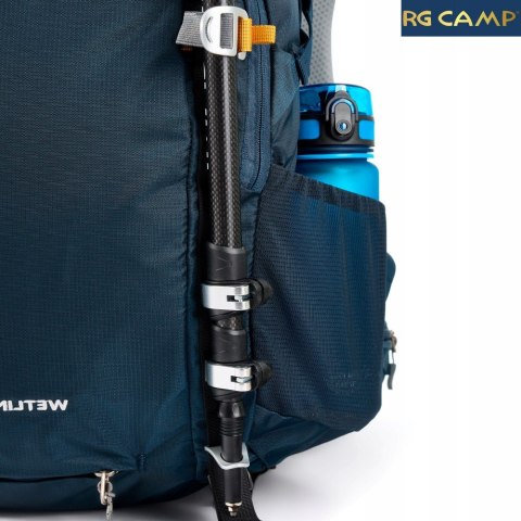 Do Szkoły Pracy I Podróży Na Co Dzień Plecak Trekkingowy Rg Camp Wetlina 30