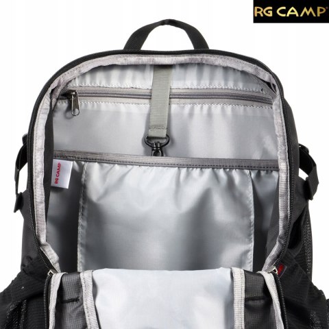 Do Szkoły Pracy I Podróży Na Co Dzień Plecak Trekkingowy Rg Camp Wetlina 30