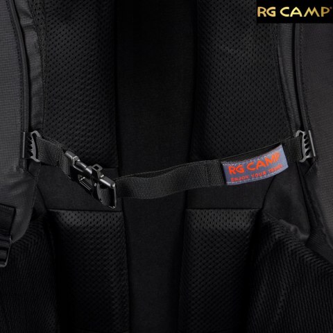 Do Szkoły Pracy I Podróży Na Co Dzień Plecak Trekkingowy Rg Camp Wetlina 30