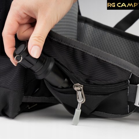 Do Szkoły Pracy I Podróży Na Co Dzień Plecak Turystyczny Rg Camp Active 25L