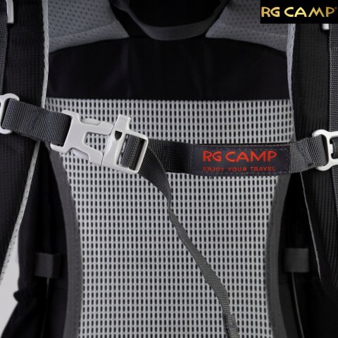 Do Szkoły Pracy I Podróży Na Co Dzień Plecak Turystyczny Rg Camp Active 25L