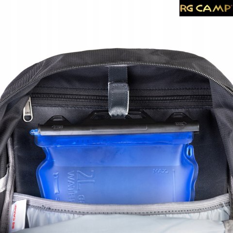 Do Szkoły Pracy I Podróży Na Co Dzień Plecak Turystyczny Rg Camp Active 25L