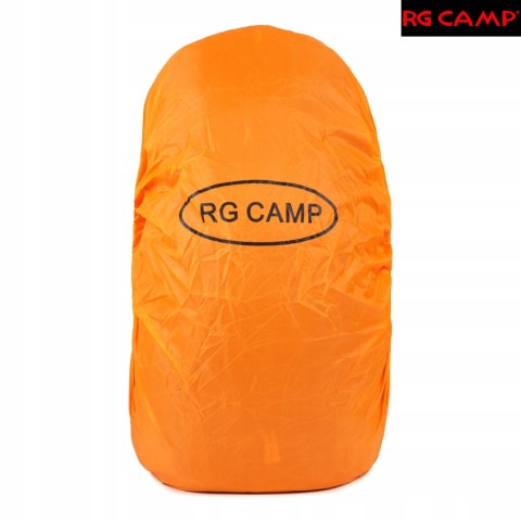 Plecak 30L Rg Camp Energetic System Wentylacji, Pas Biodrowy, Pokrowiec
