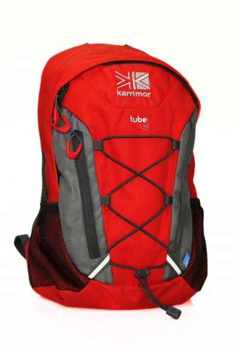 Plecak Karrimor Tube Kr15051-Rhr 10L Miejski, Rowerowy, Szkolny - Podróżny