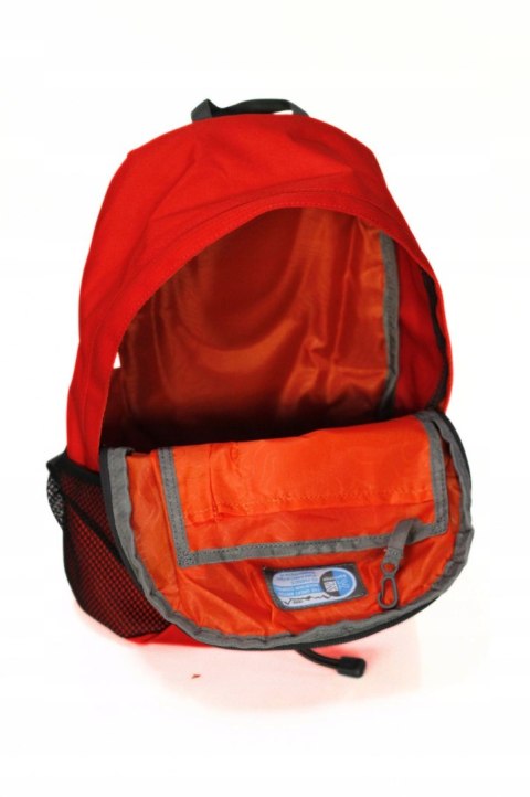 Plecak Karrimor Tube Kr15051-Rhr 10L Miejski, Rowerowy, Szkolny - Podróżny
