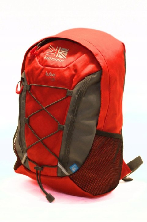 Plecak Karrimor Tube Kr15051-Rhr 10L Miejski, Rowerowy, Szkolny - Podróżny