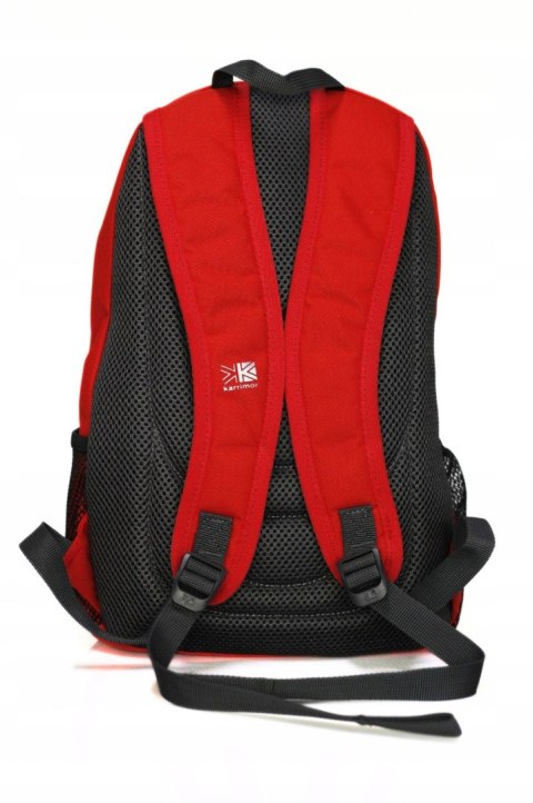 Plecak Karrimor Tube Kr15051-Rhr 10L Miejski, Rowerowy, Szkolny - Podróżny