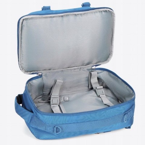 Plecak Miejski Wittchen 40X25x20 Cm Bagaż Podręczny Z Kieszenią Na Laptop