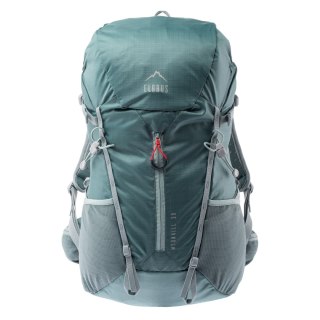 Plecak Moonhill 30L Elbrus Wo'S - Regulowane Szelki, Wientylacja, Bukłak