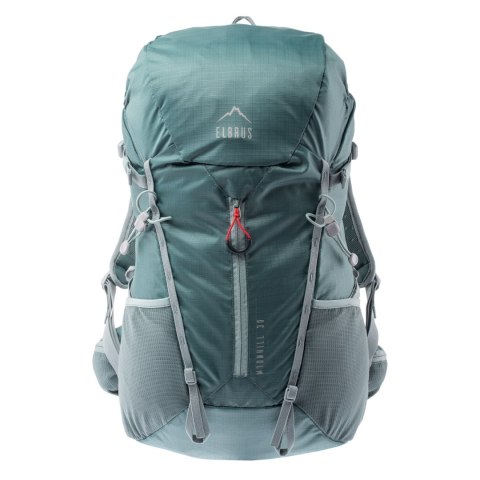Plecak Moonhill 30L Elbrus Wo'S - Regulowane Szelki, Wientylacja, Bukłak