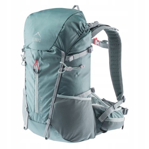 Plecak Moonhill 30L Elbrus Wo'S - Regulowane Szelki, Wientylacja, Bukłak