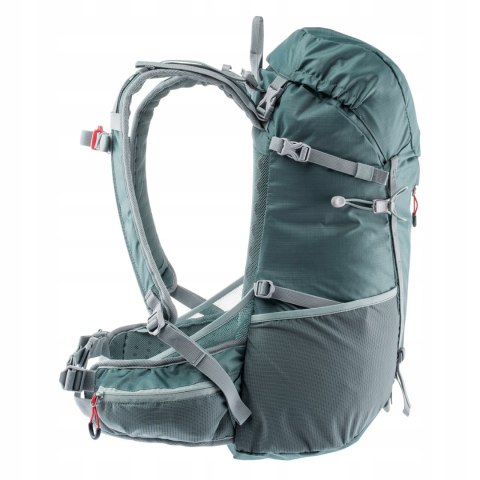 Plecak Moonhill 30L Elbrus Wo'S - Regulowane Szelki, Wientylacja, Bukłak