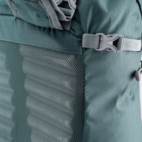 Plecak Moonhill 30L Elbrus Wo'S - Regulowane Szelki, Wientylacja, Bukłak
