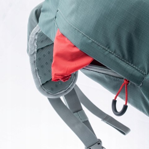 Plecak Moonhill 30L Elbrus Wo'S - Regulowane Szelki, Wientylacja, Bukłak