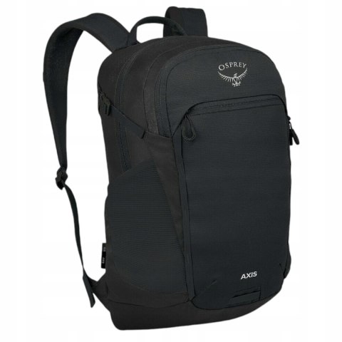Plecak Osprey Axis 24L Na Uczelnię, Laptop 16 Cali, Komfort I Wientylacja