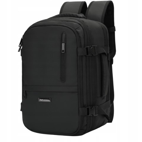 Plecak Próżniowy Z Pompą Kompakowy I Wodoporny 40X20x25 Cm Do Ry/Wizz Air
