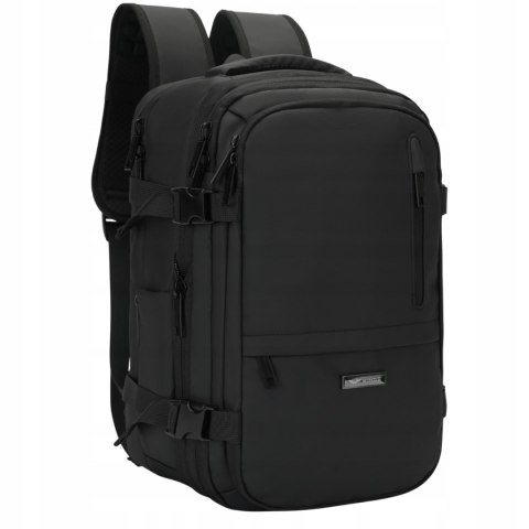 Plecak Próżniowy Z Pompą Kompakowy I Wodoporny 40X20x25 Cm Do Ry/Wizz Air