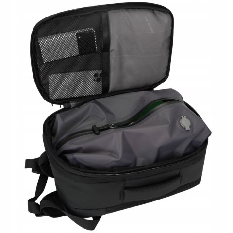 Plecak Próżniowy Z Pompą Kompakowy I Wodoporny 40X20x25 Cm Do Ry/Wizz Air