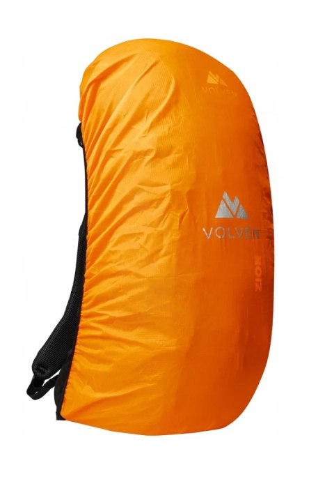 Plecak Trekkingowy 50L Dwukomorowy Volven Zion - Wentylacja, Regulacja Pasa