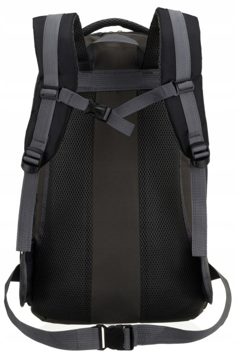 Plecak Trekkingowy 50L Peterson - Wodoodporny, Turystyczny, Górski Biwakowy