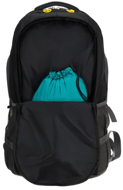 Plecak Trekkingowy 50L Peterson - Wodoodporny, Turystyczny, Górski Biwakowy