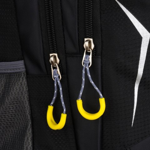 Plecak Trekkingowy 50L Peterson - Wodoodporny, Turystyczny, Górski Biwakowy