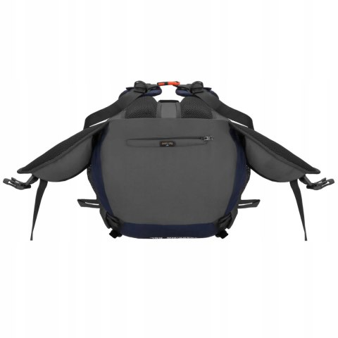 Plecak Turystyczny Springos 60L Na Wycieczki, Molle, Nils Vent System Plus