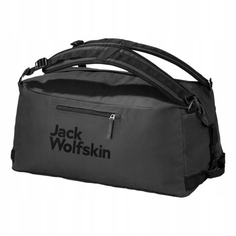 Torba Podróżna Jack Wolfskin Traveltopia 45L - Wodoodporna, Recyklingowa