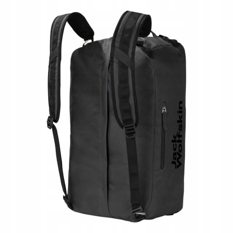Torba Podróżna Jack Wolfskin Traveltopia 45L - Wodoodporna, Recyklingowa
