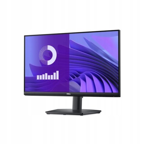 Do Pracy Nauki I Rozrywki Dell E2425hs (23.8 Cali) 1920 X 1080 Px Full Hd Lcd