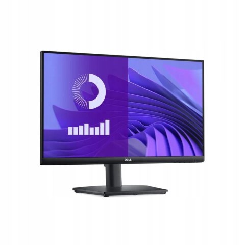 Do Pracy Nauki I Rozrywki Dell E2425hs (23.8 Cali) 1920 X 1080 Px Full Hd Lcd
