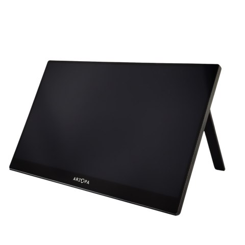 Do Pracy Nauki I Rozrywki Model A1t-Touch-Glass Przekątna Ekranu 15.6 Cali